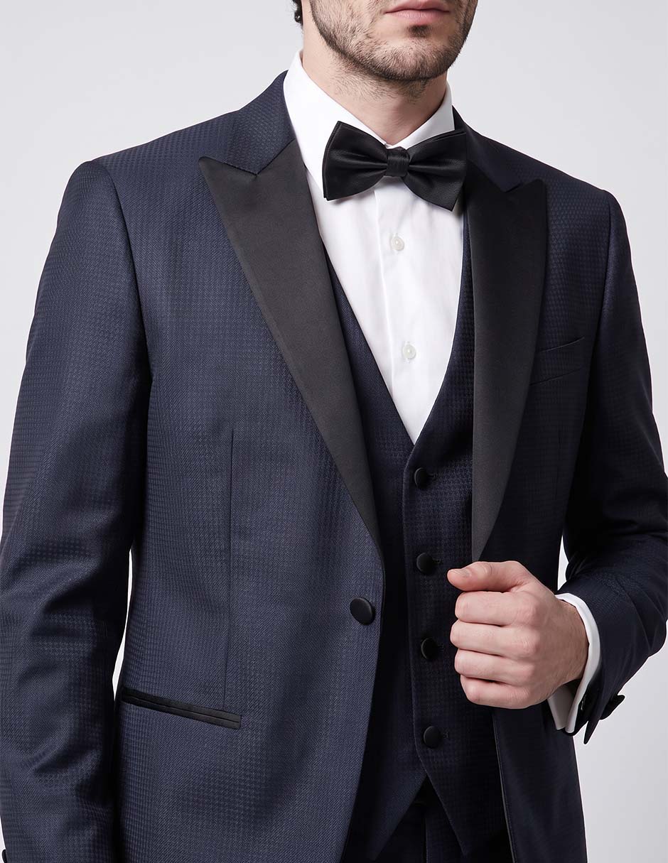 Traje para hombre 3