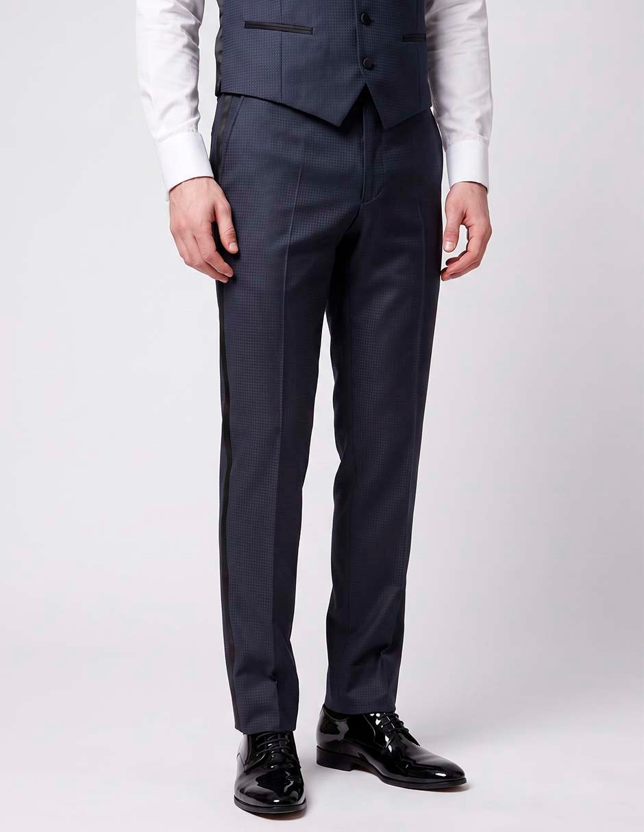 Traje para hombre 2