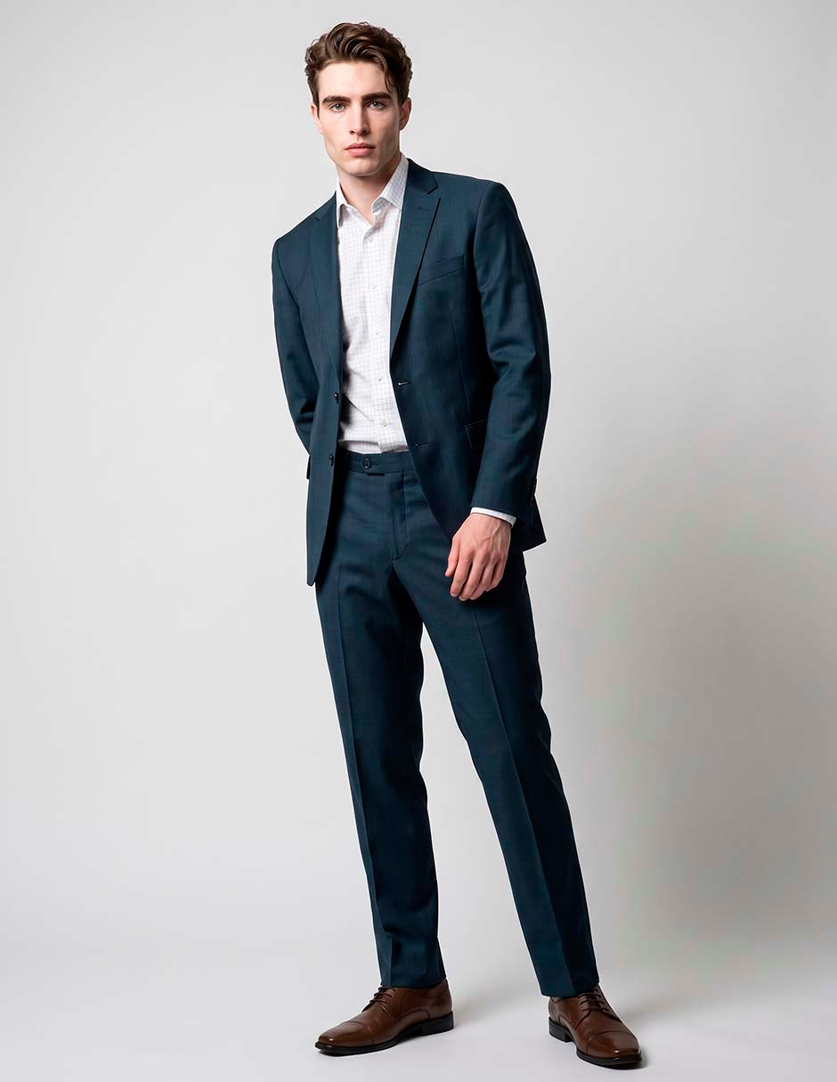 Traje para hombre Traje para hombre