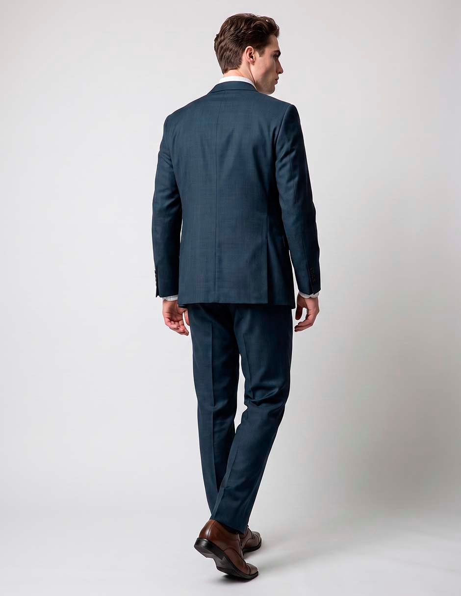 Traje para hombre 3