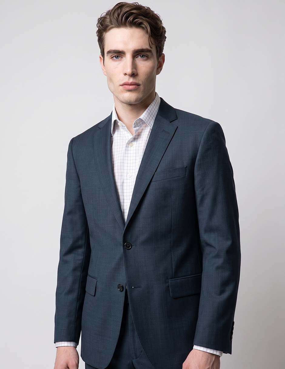 Traje para hombre 4