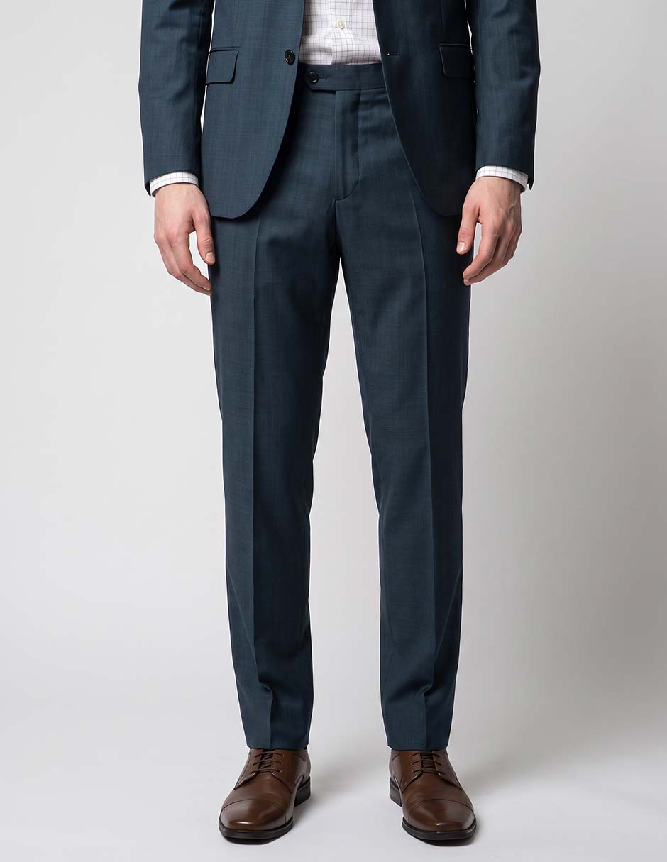 Traje para hombre 2