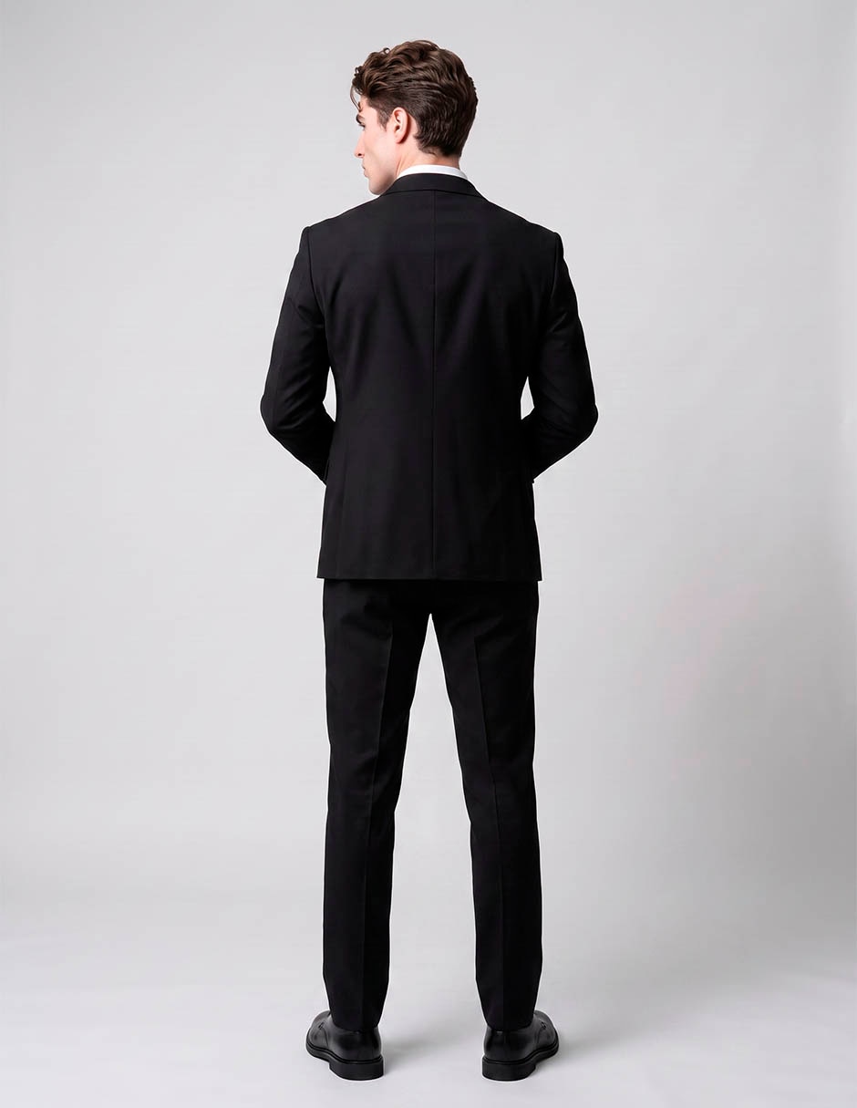 Traje para hombre 3
