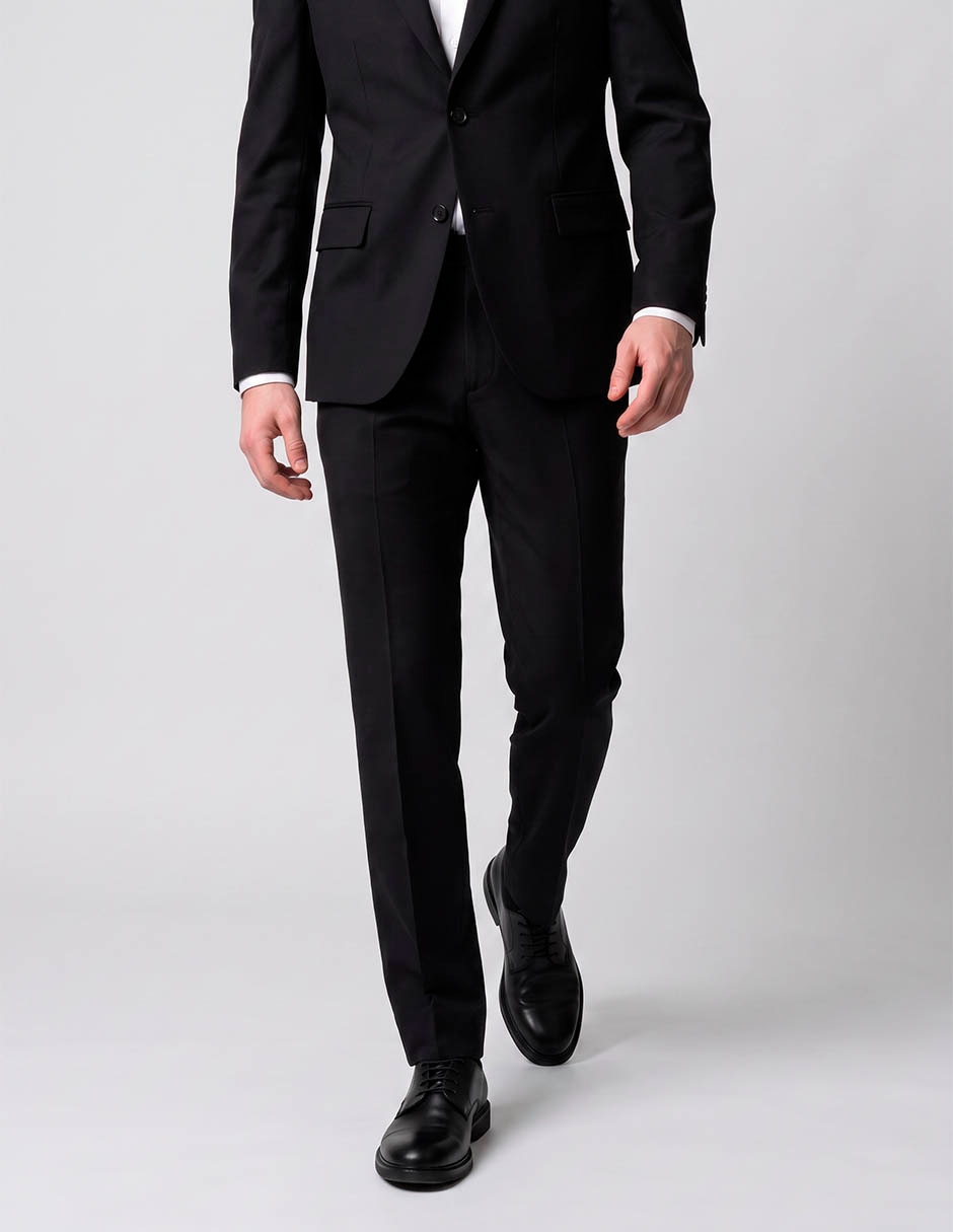 Traje para hombre 2