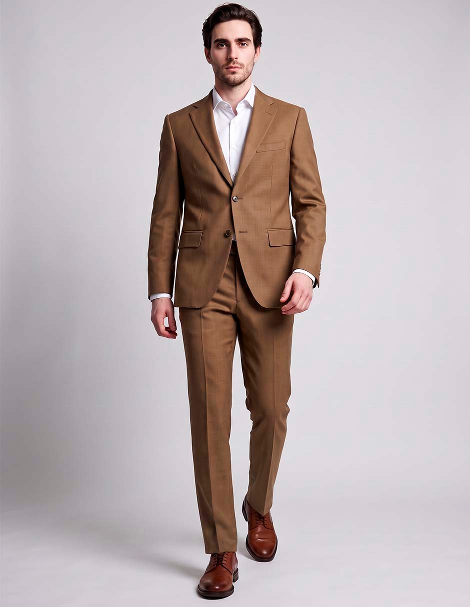 Traje para hombre Traje para hombre
