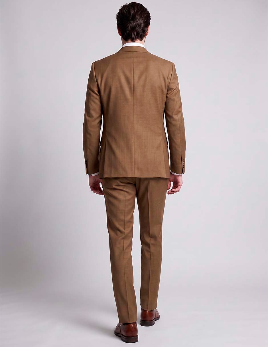 Traje para hombre 4