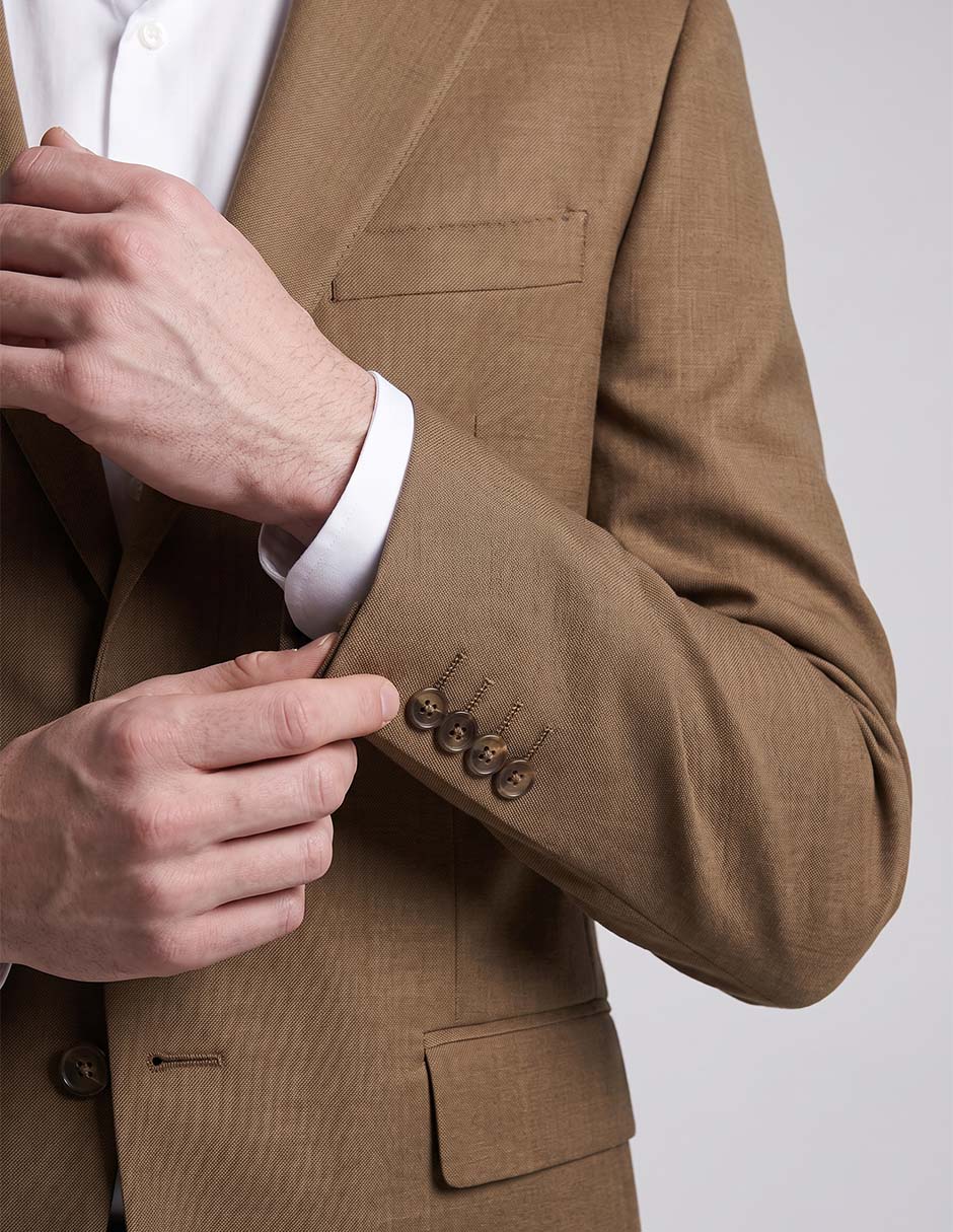 Traje para hombre 2