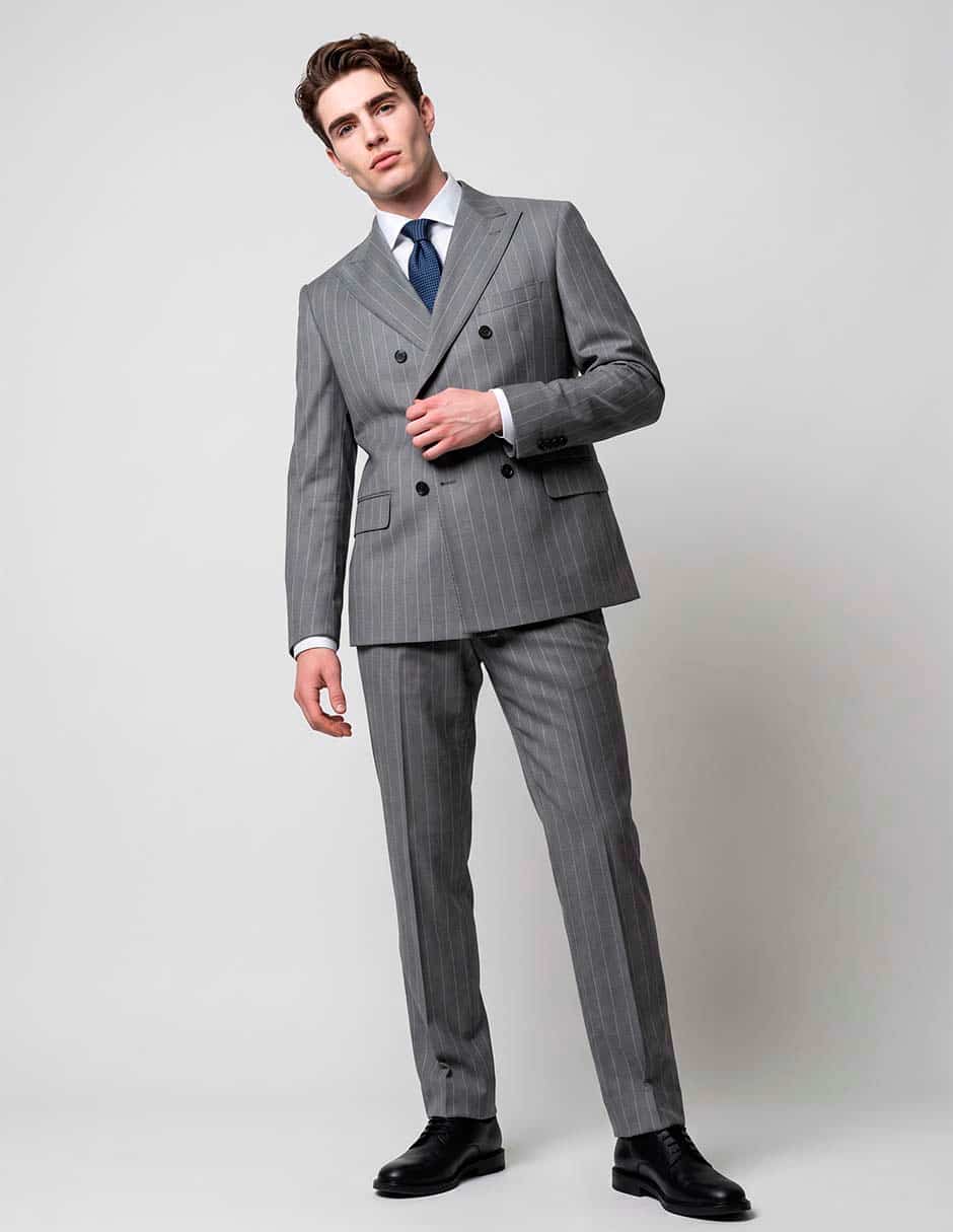 Traje para hombre Traje para hombre