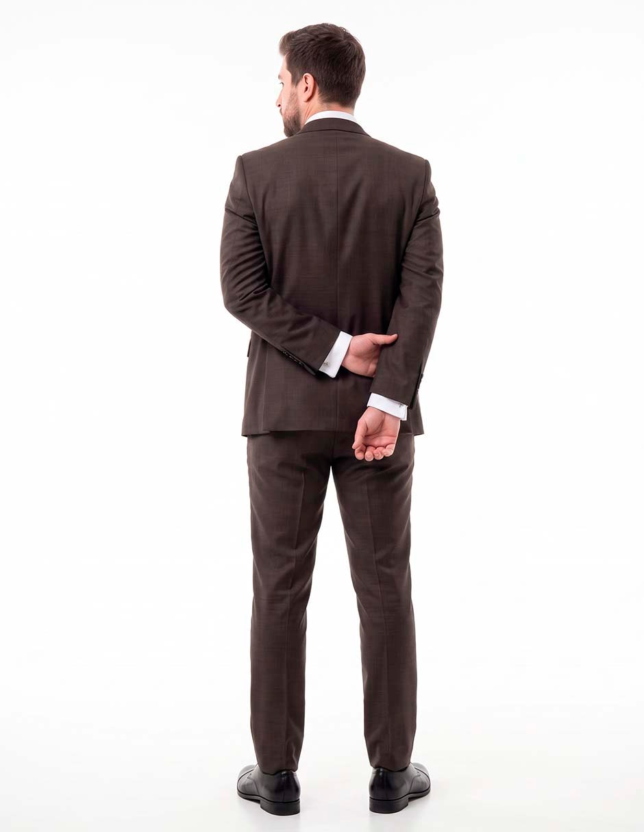 Traje para hombre 6
