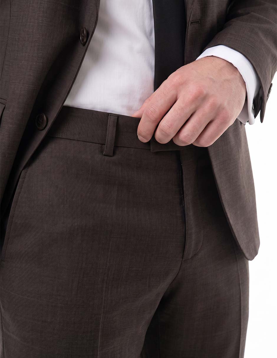 Traje para hombre 5