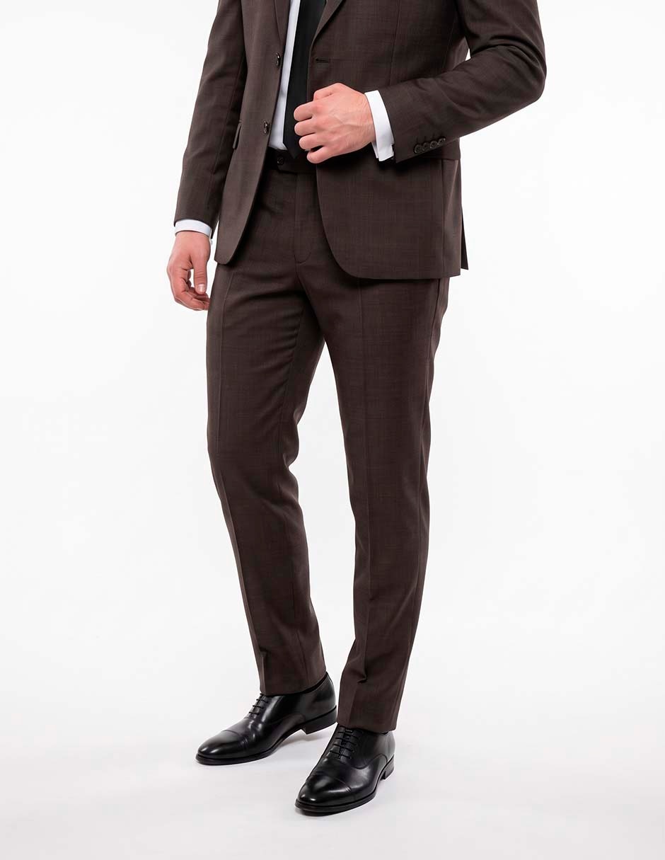 Traje para hombre 4