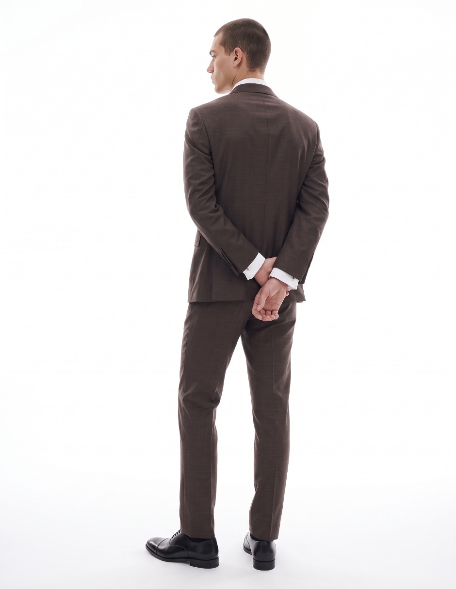 Traje para hombre 2