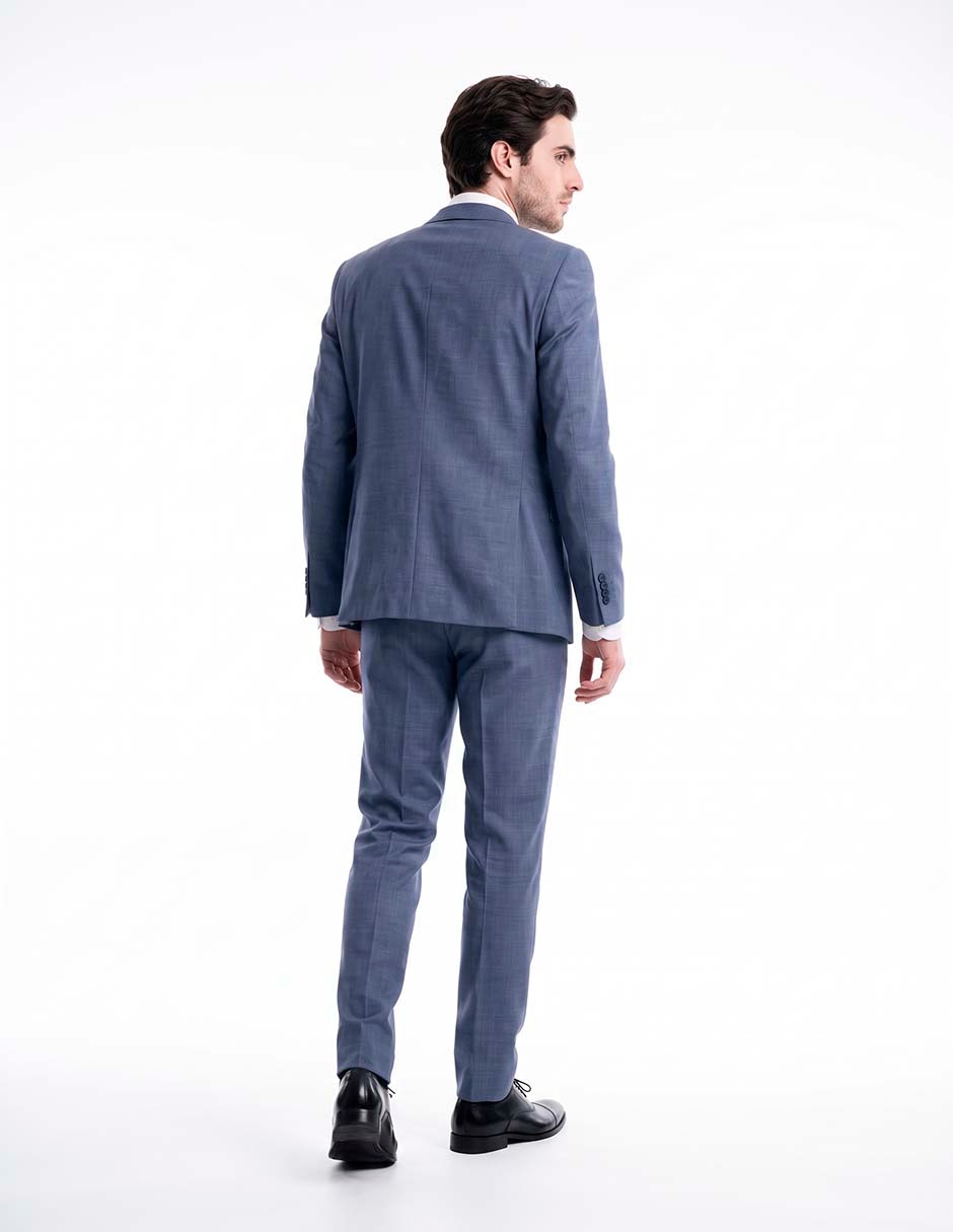 Traje para hombre 6