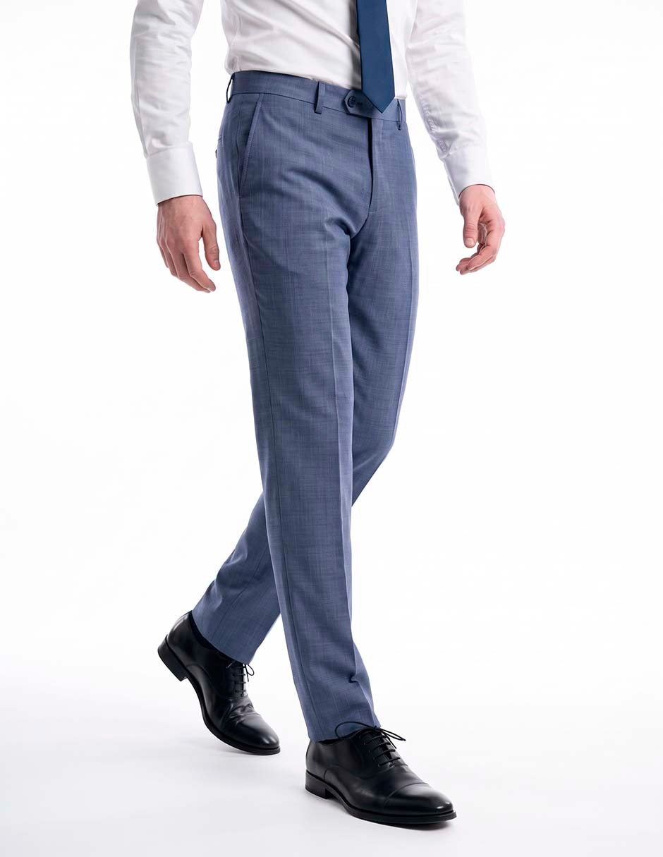 Traje para hombre 5