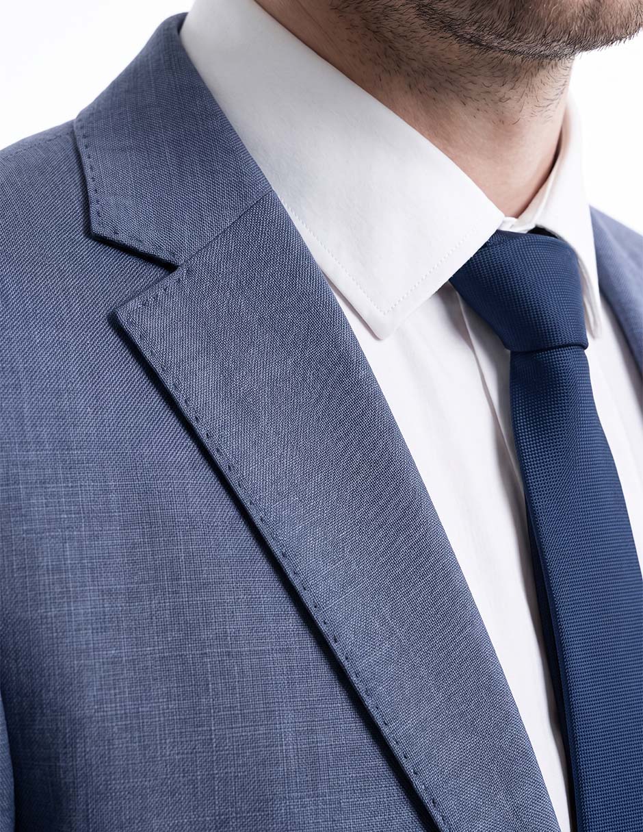 Traje para hombre 4