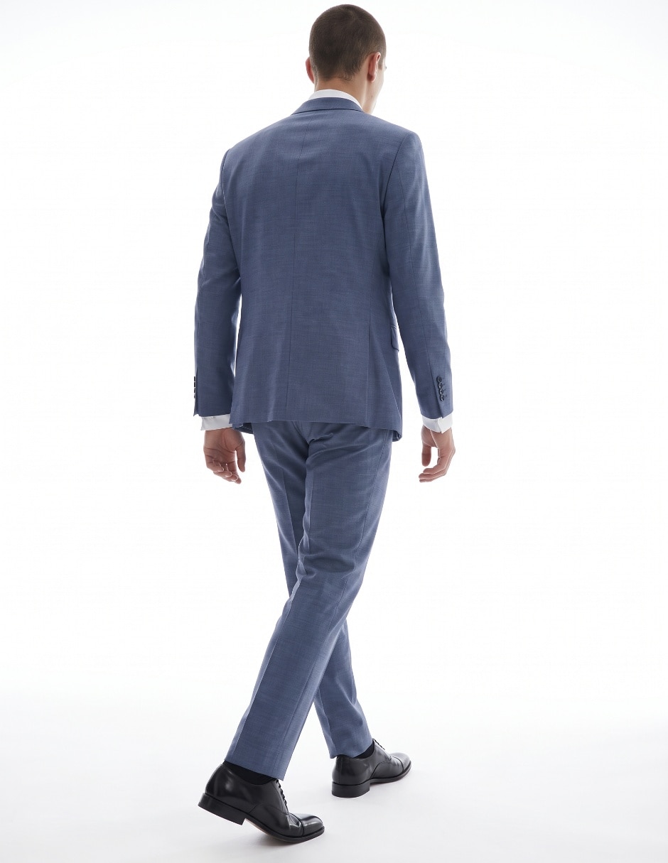 Traje para hombre 2
