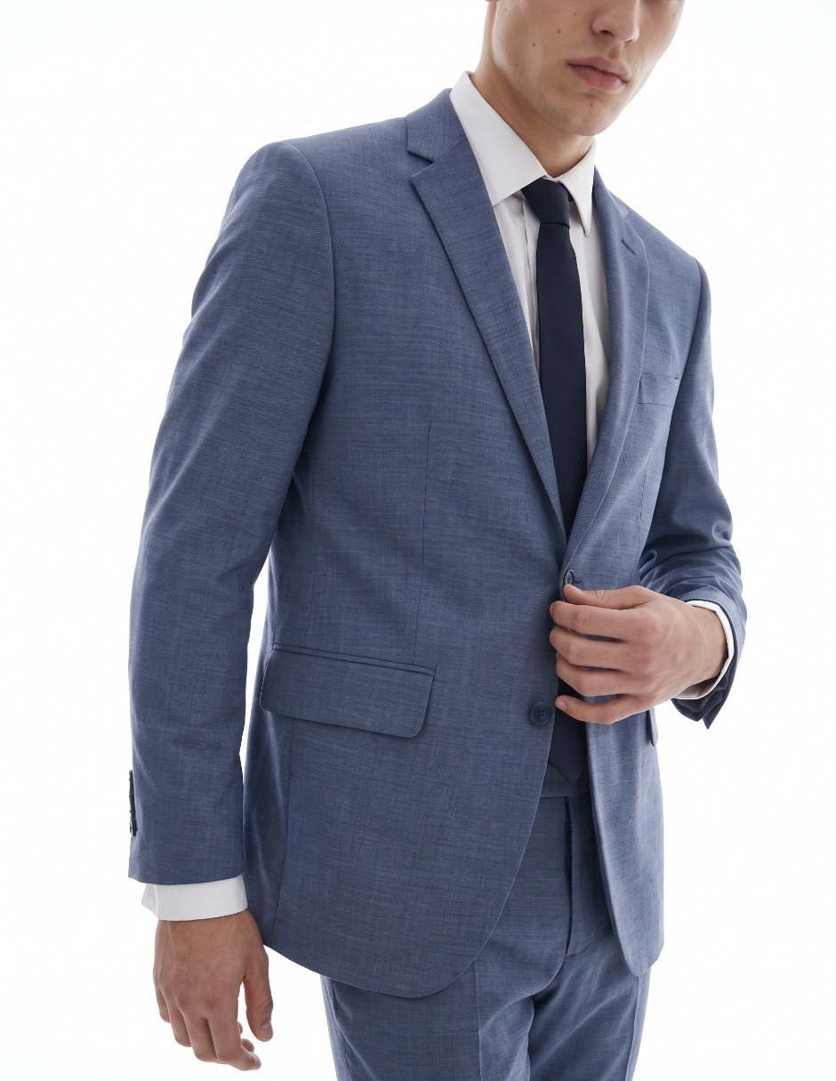 Traje para hombre 3