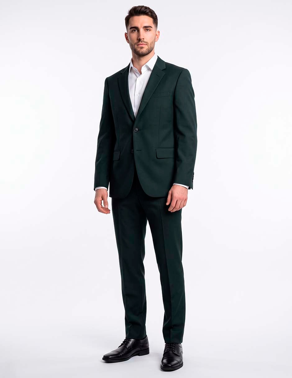 Traje para hombre Traje para hombre