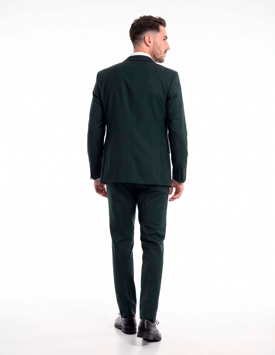 Traje para hombre 3
