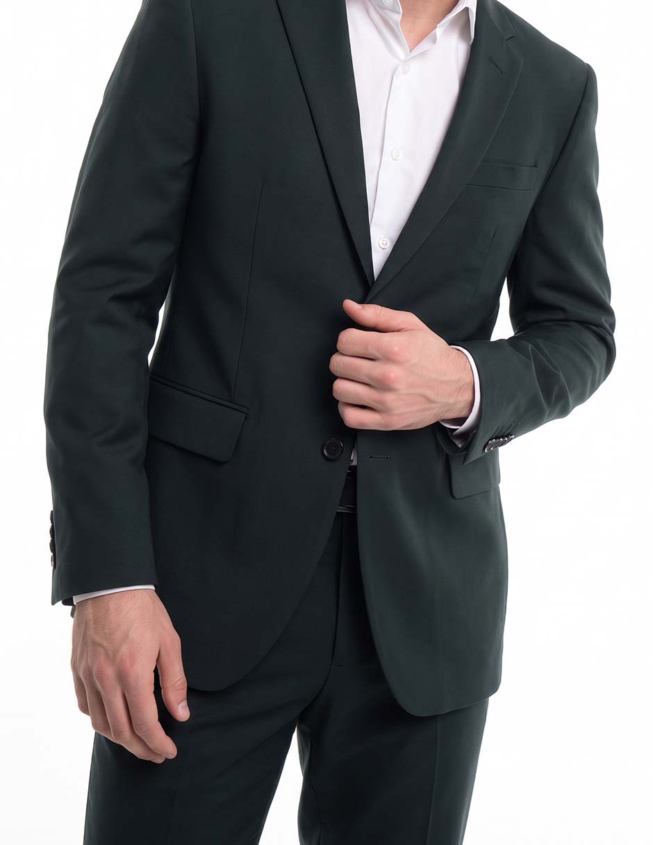 Traje para hombre 2
