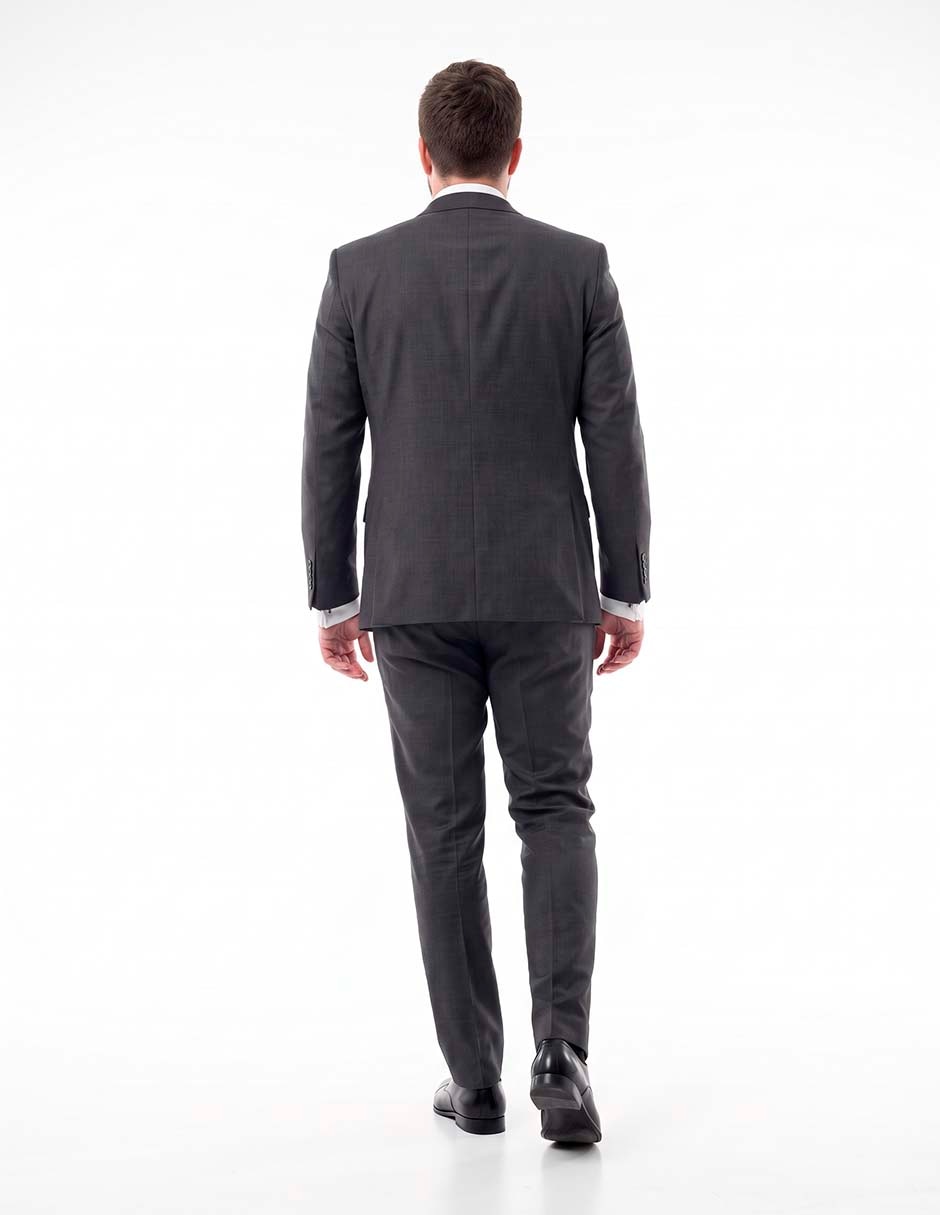 Traje para hombre 6