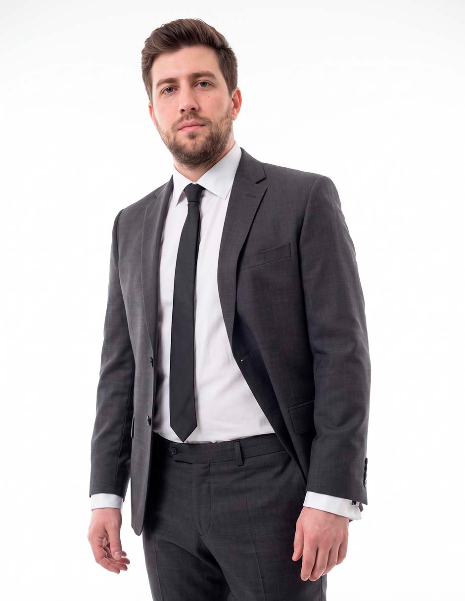 Traje para hombre 5