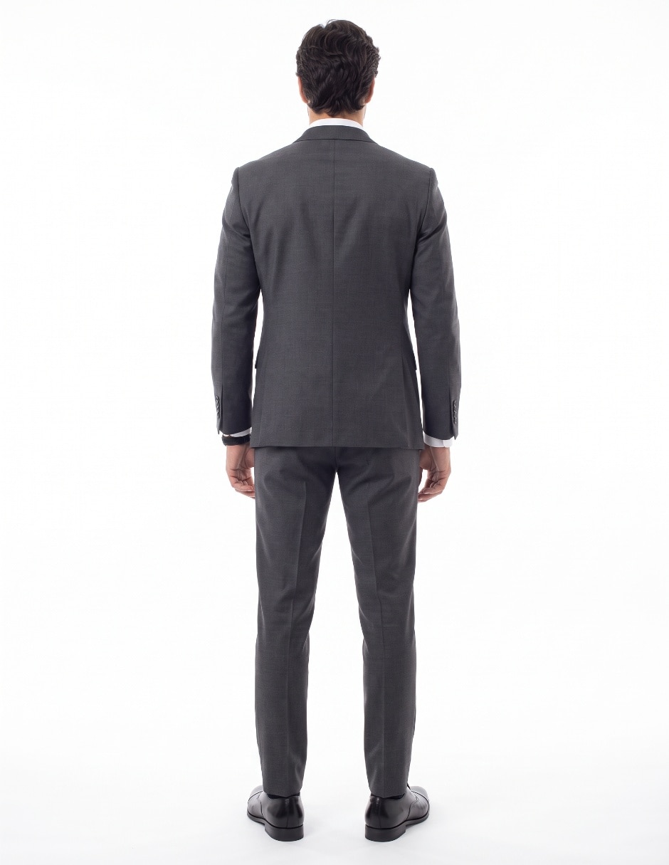 Traje para hombre 4