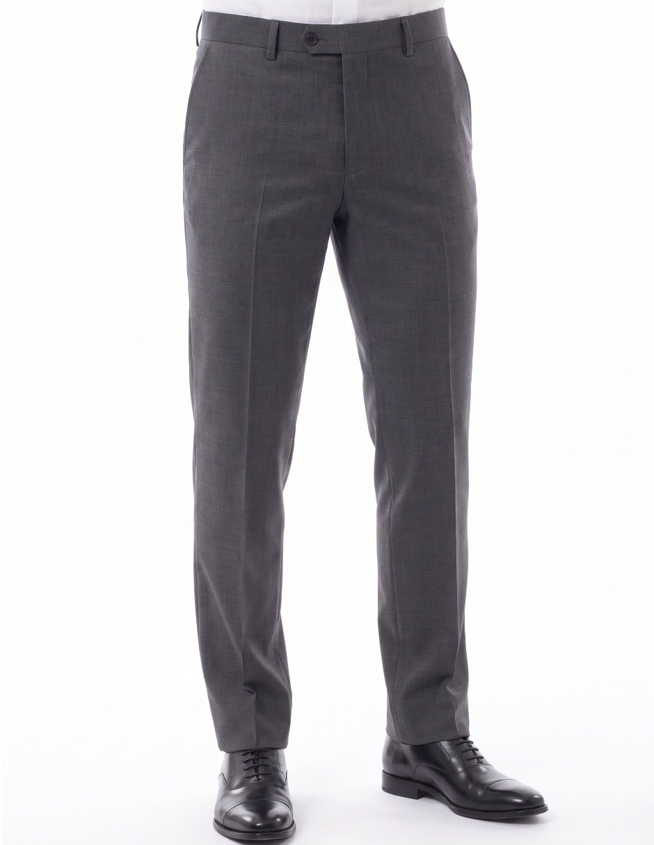 Traje para hombre 3