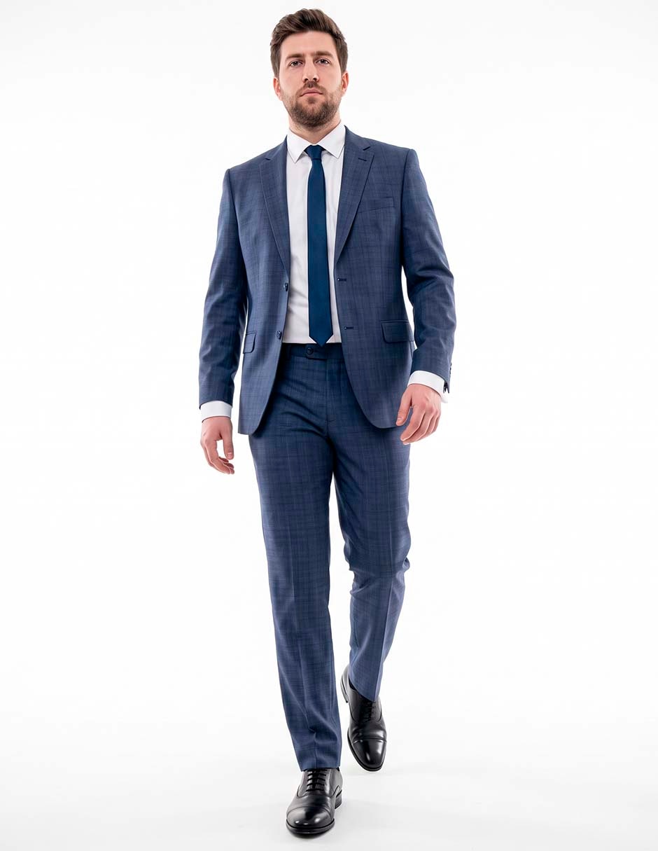 Traje para hombre