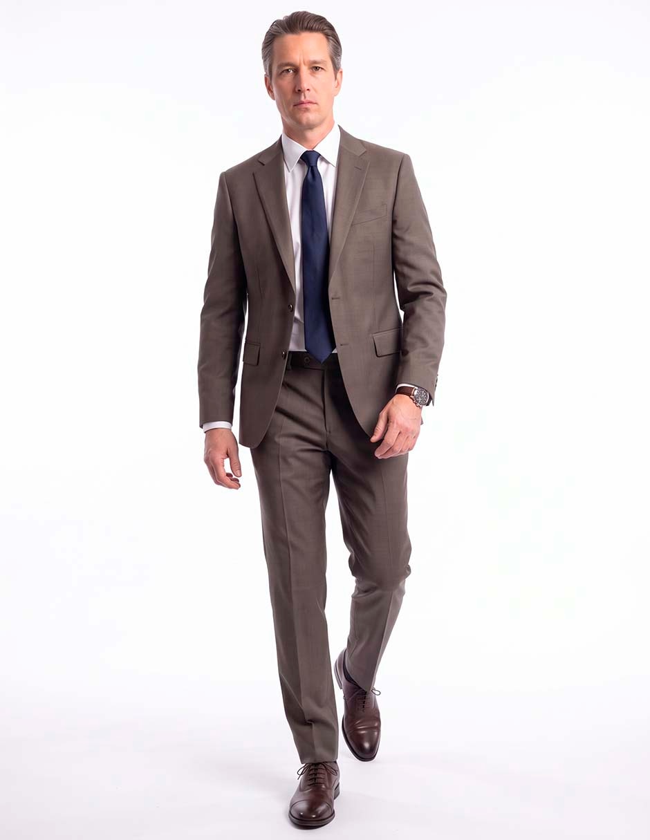 Traje para hombre Traje para hombre
