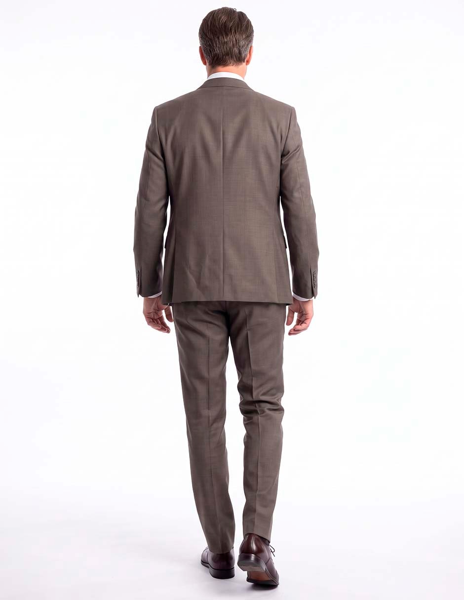 Traje para hombre 5