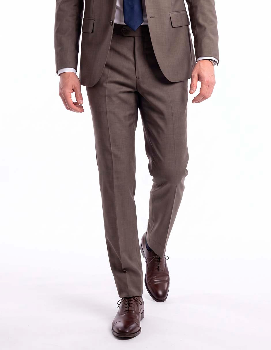Traje para hombre 2