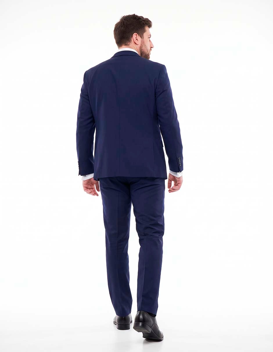Traje para hombre 2