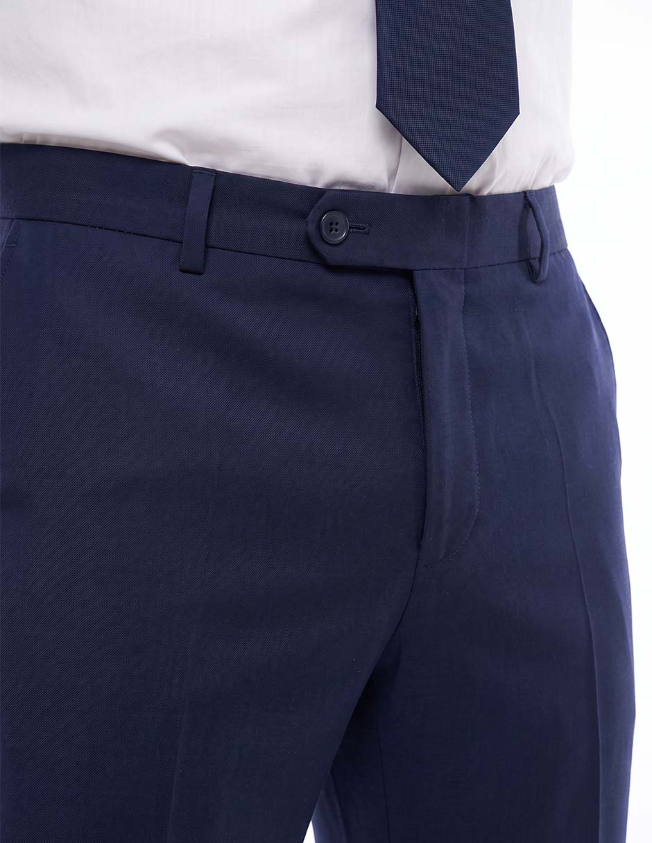 Traje para hombre 3