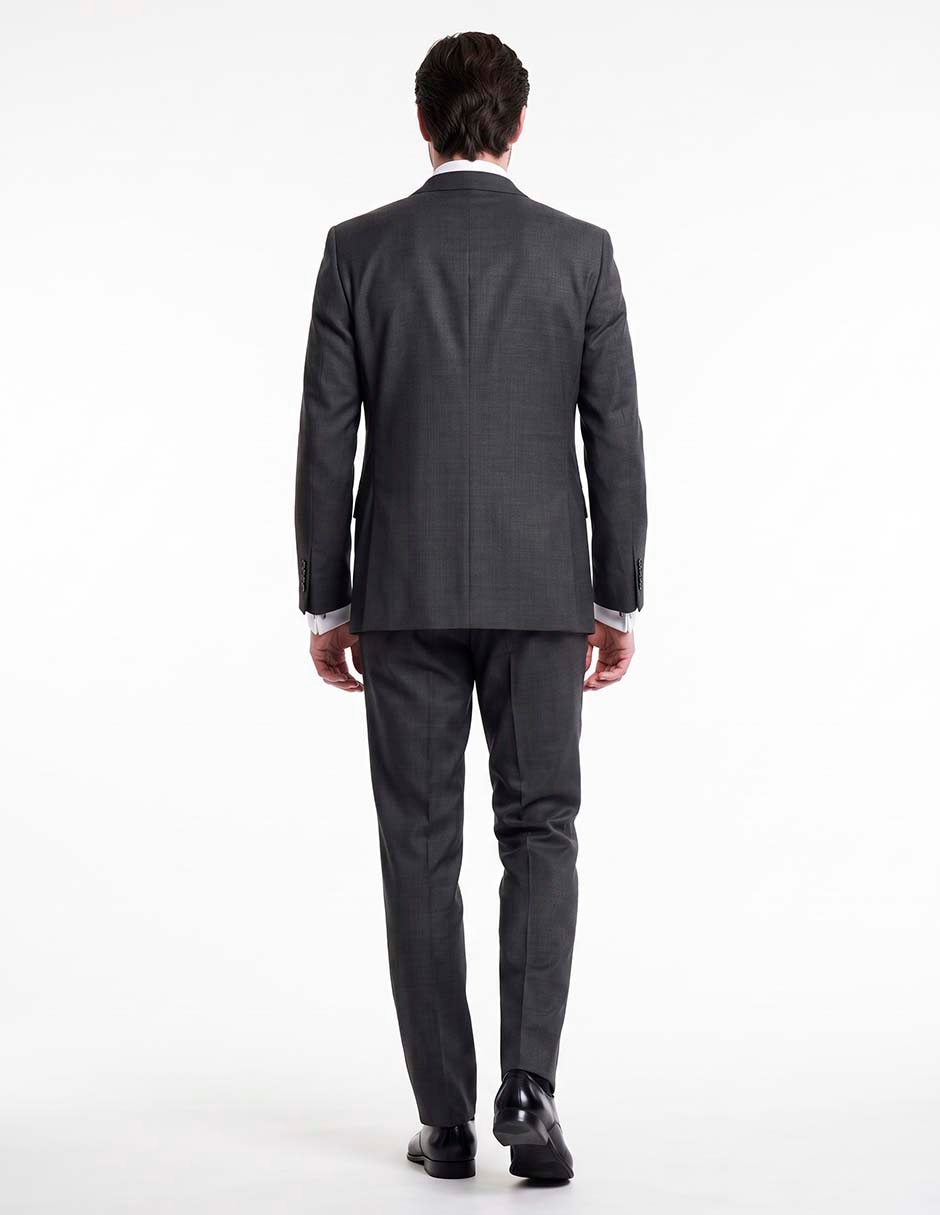 Traje para hombre 4