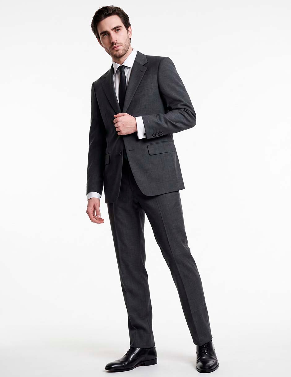 Traje para hombre 3