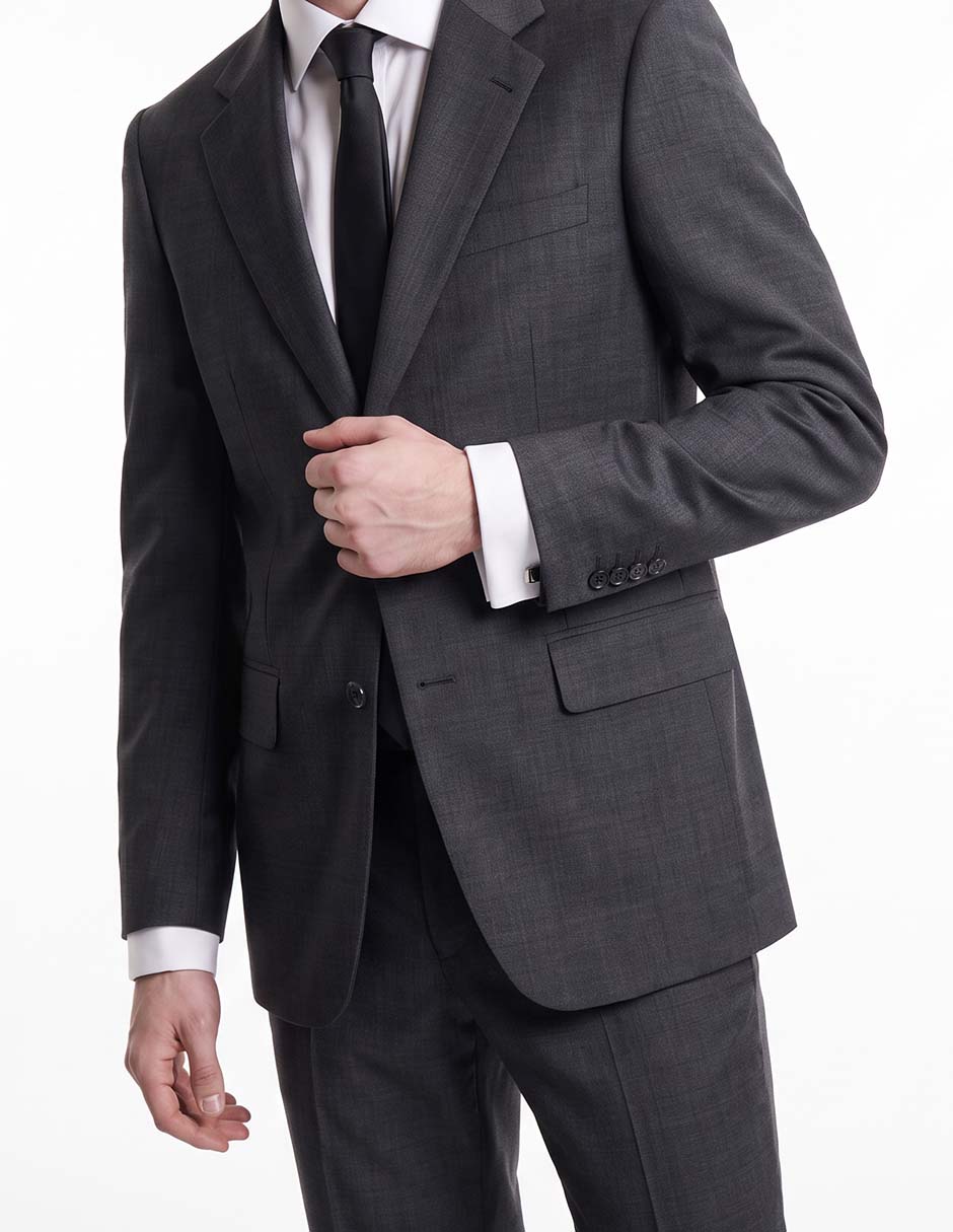 Traje para hombre 2