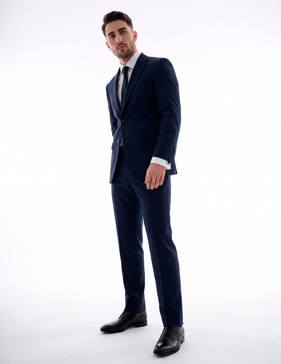 Traje para hombre Traje para hombre