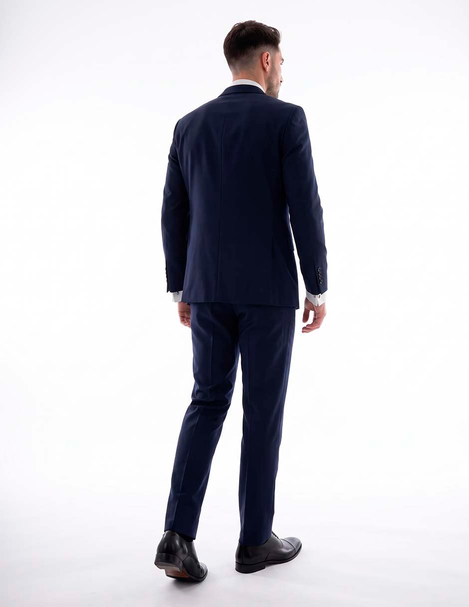 Traje para hombre 2