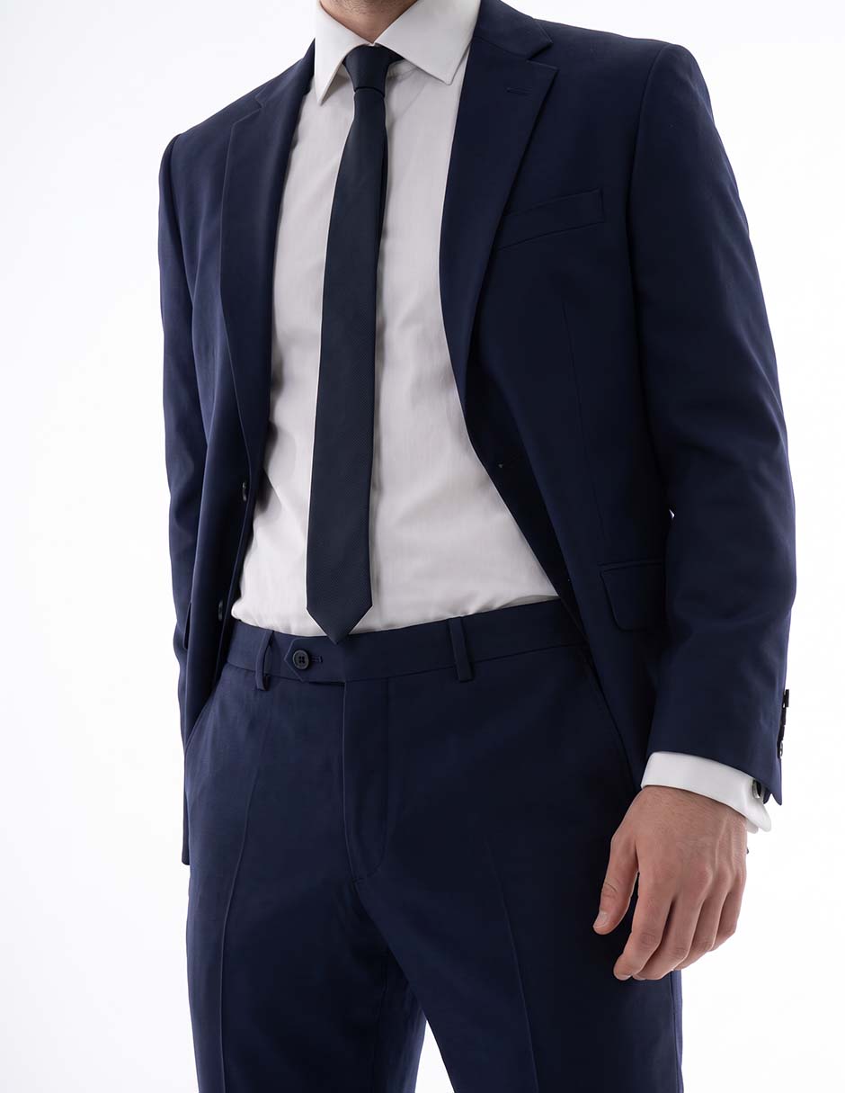Traje para hombre 3