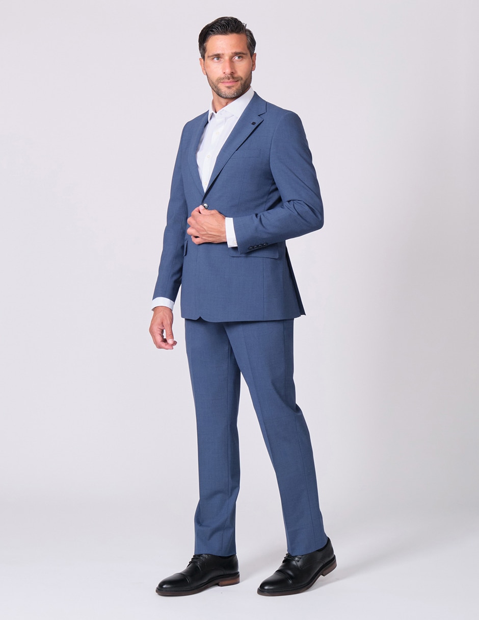 Saco formal para hombre