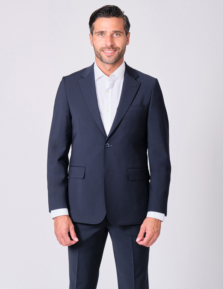 Saco formal para hombre 5