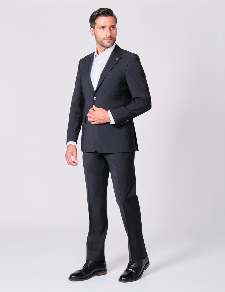 Saco formal para hombre 1