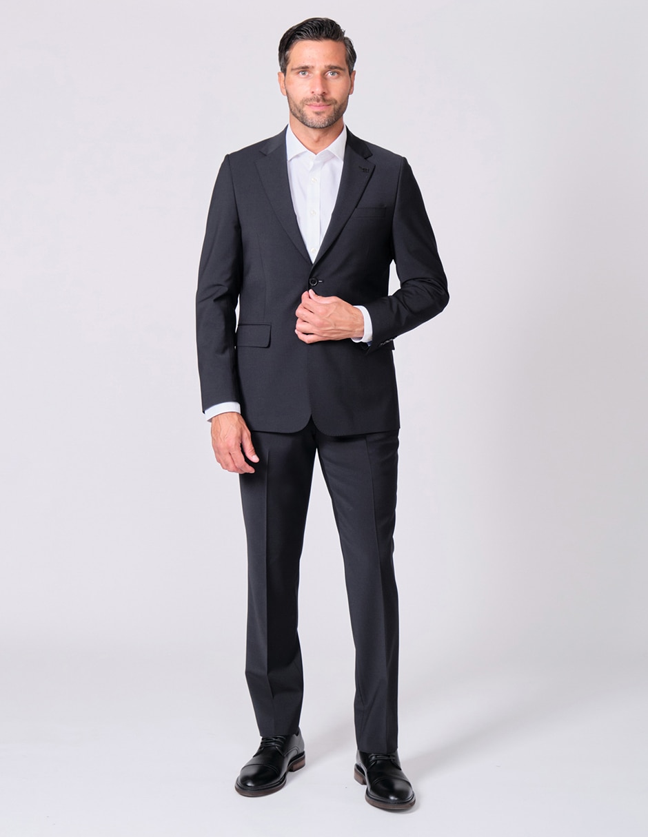 Saco formal para hombre 2