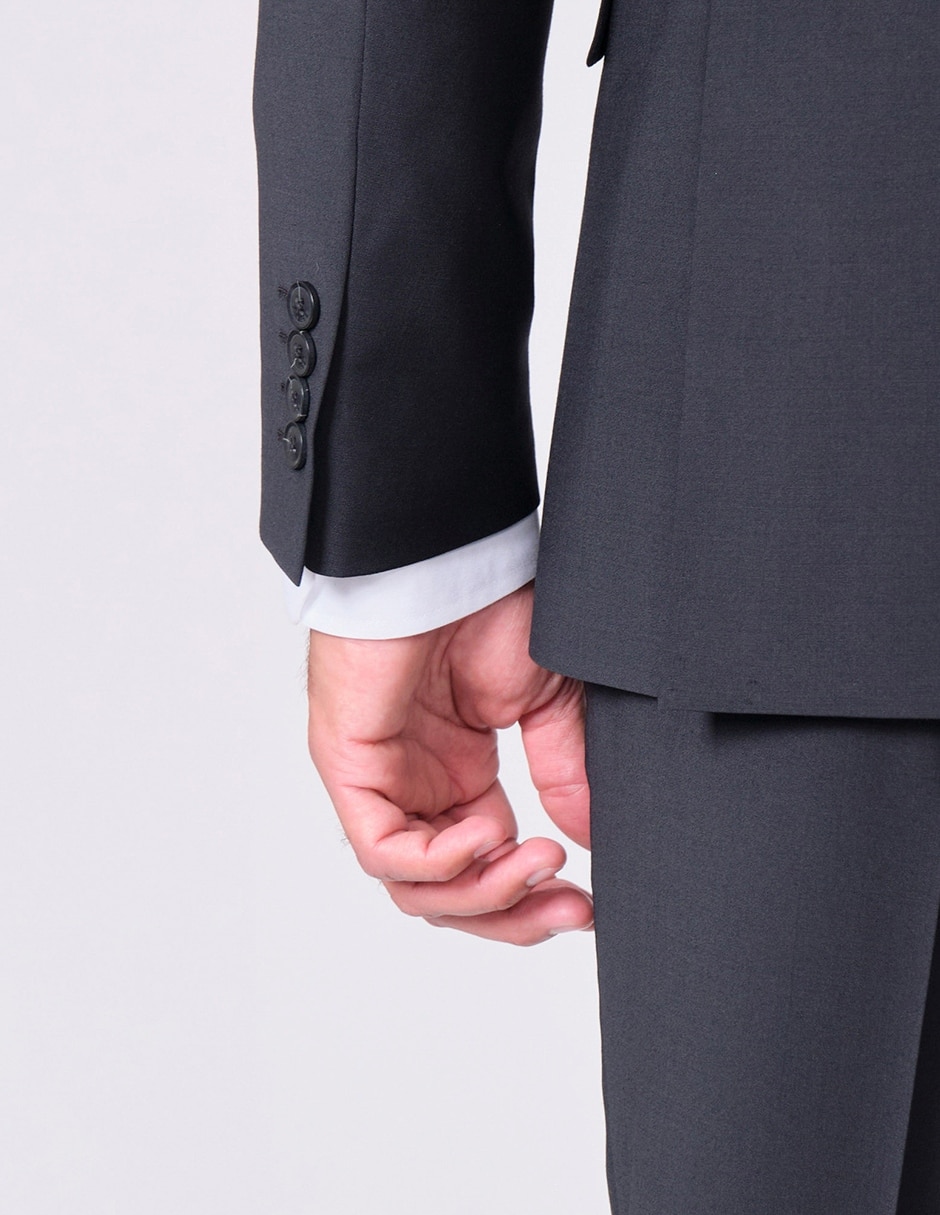 Saco formal para hombre 4