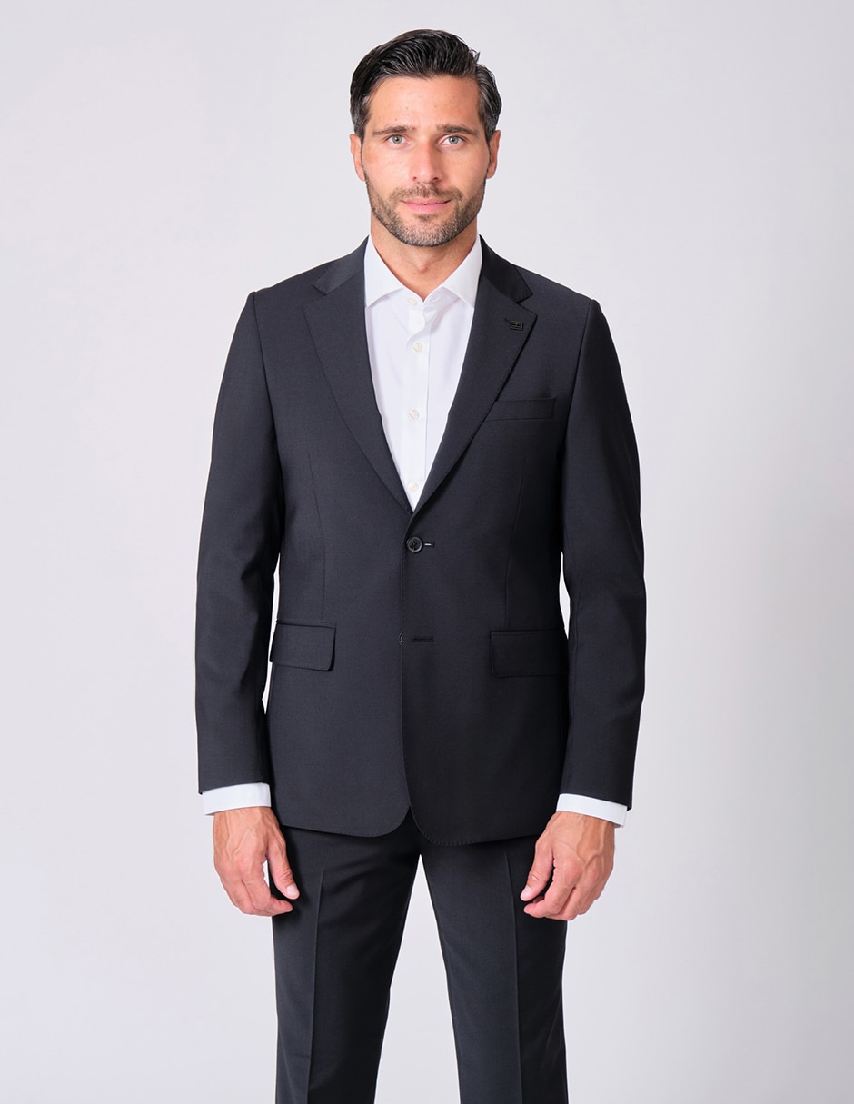 Saco formal para hombre 5