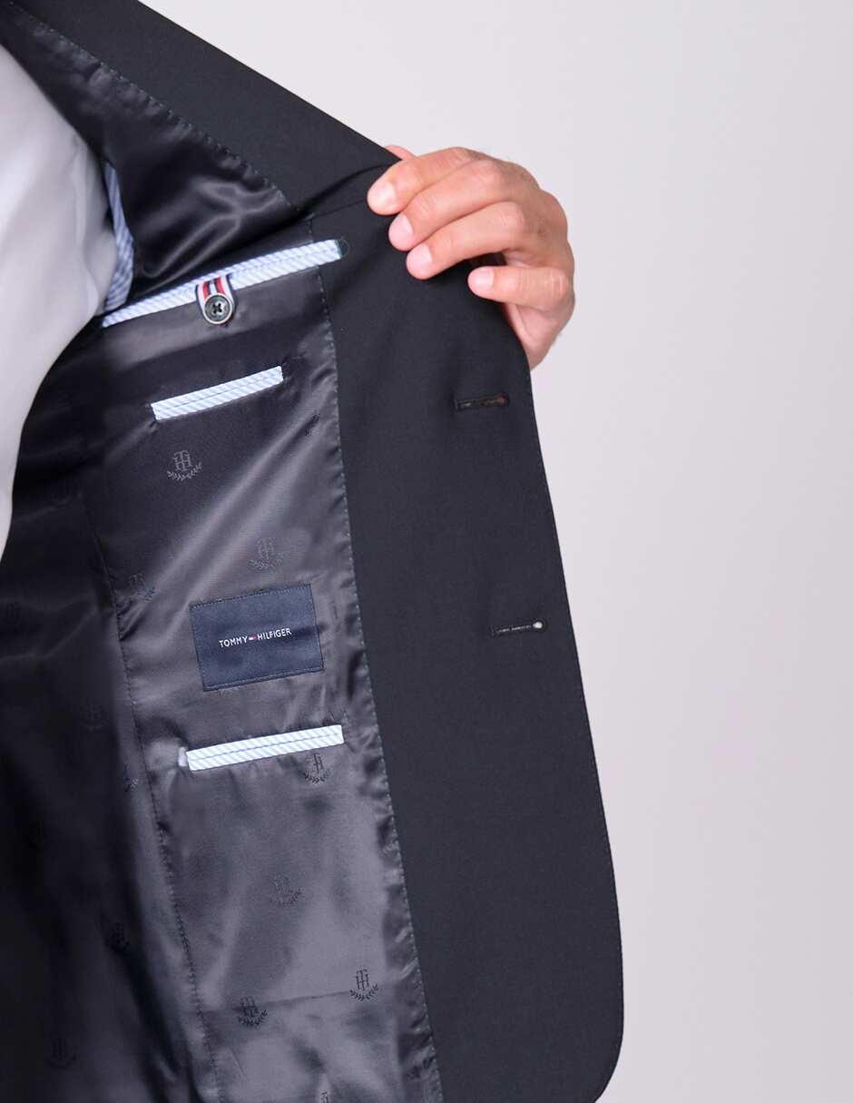 Saco formal para hombre 6