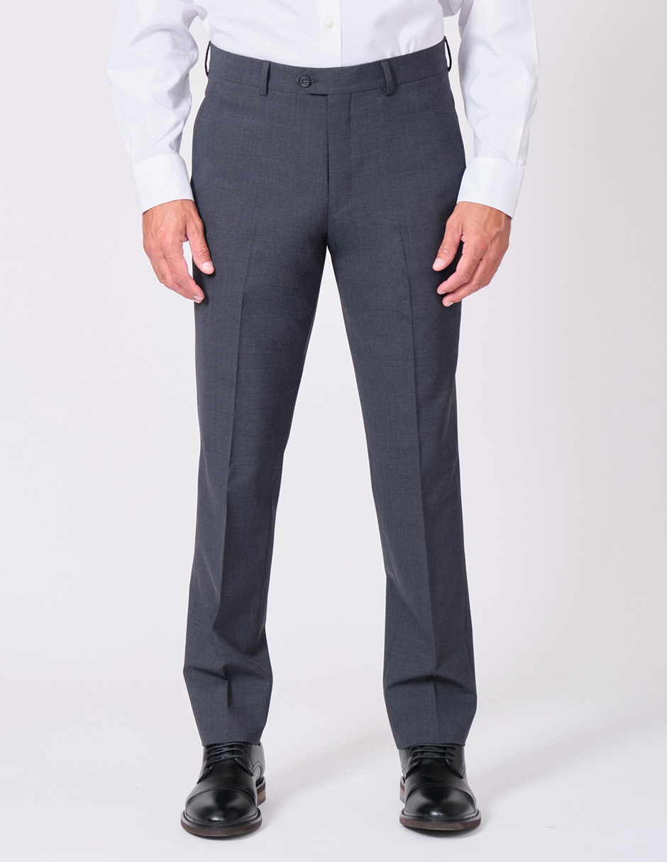 Gris oxford 2
