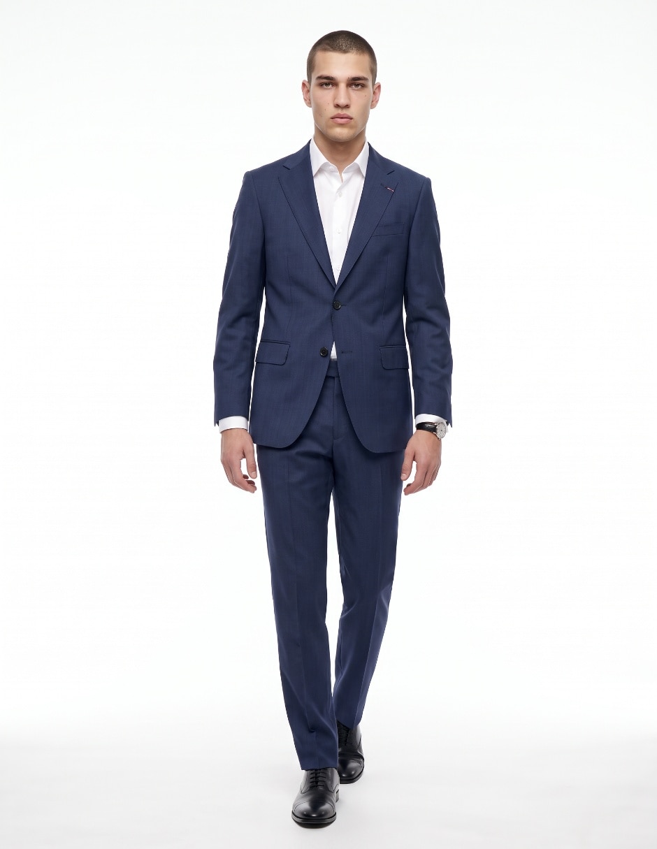 Traje para hombre Traje para hombre
