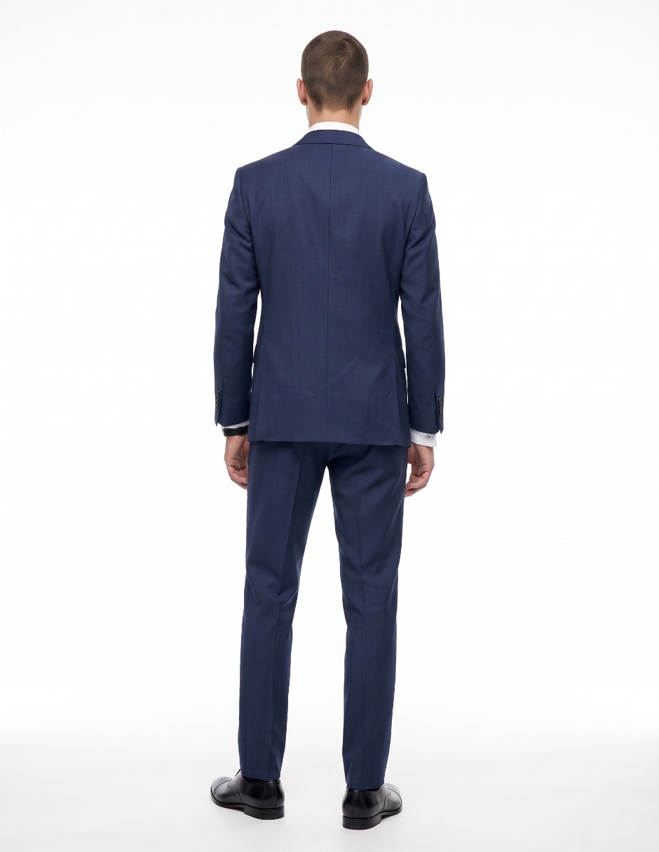Traje para hombre 2